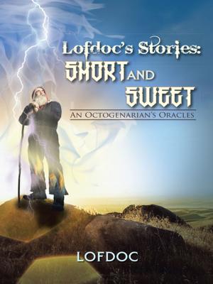 Book cover of Lofdoc's Stories: Short and Sweet