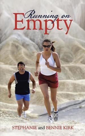 Cover of the book Running on Empty by Nancy Eldeek