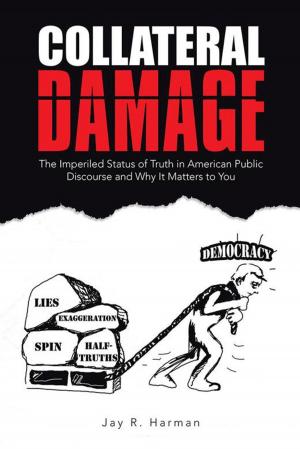 Cover of the book Collateral Damage by Patricia L. Pickles