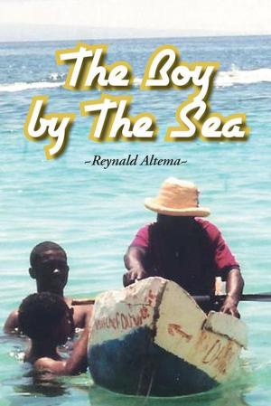 Cover of the book The Boy by the Sea by Sherrie Campbell PH.D.