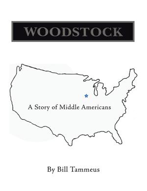 Cover of the book Woodstock by Nancy Stevenson