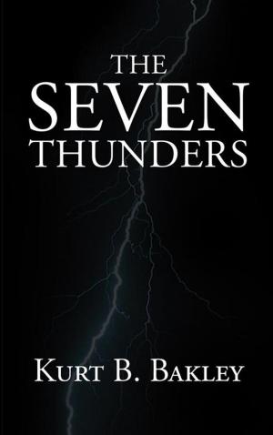 Cover of the book The Seven Thunders by Jean Small