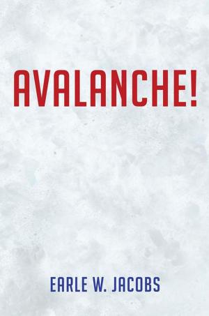 Cover of the book Avalanche! by Lecy McKenzie