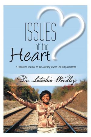 Cover of the book Issues of the Heart by Maya Shepherd