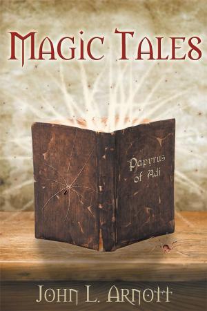 Cover of the book Magic Tales by William Post