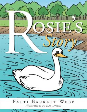 Cover of the book Rosie's Story by Dr. Chase Rhee