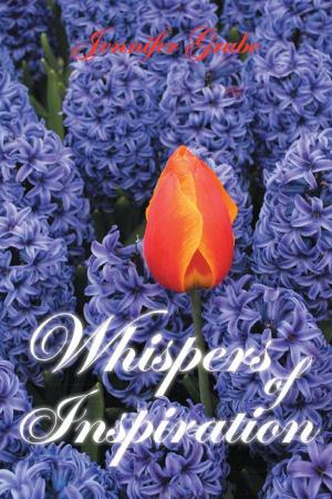 Cover of the book Whispers of Inspiration by Jamie Horwath