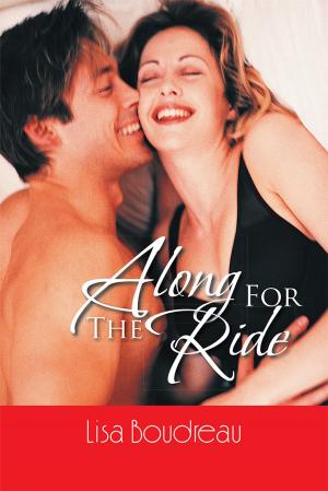 Cover of the book Along for the Ride by Kelli Sullivan