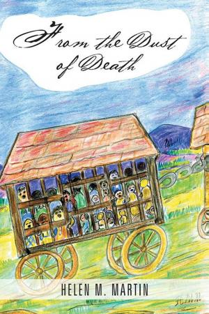 Cover of the book From the Dust of Death by Clair Brett