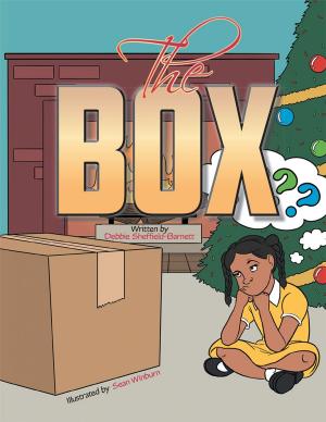 Cover of the book The Box by Benjamin W. Schenk
