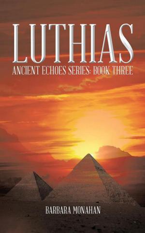 Cover of the book Luthias by Gary D. Henry