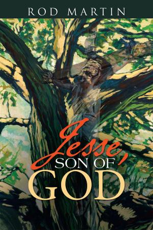 bigCover of the book Jesse, Son of God by 