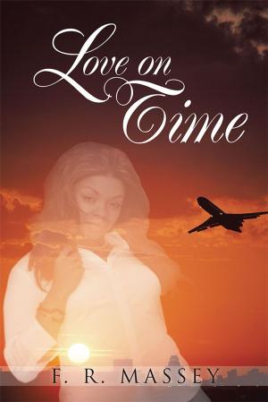 bigCover of the book Love on Time by 