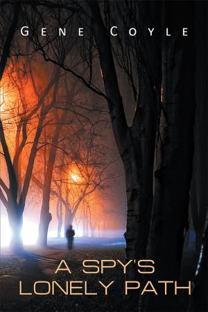 Cover of the book A Spy's Lonely Path by Sarah G. Rothmam