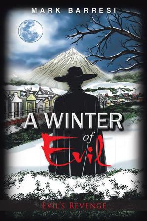 Cover of the book A Winter of Evil by Jan Ward Maxwell