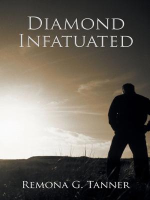 Book cover of Diamond Infatuated