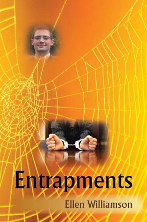 Cover of the book Entrapments by Jen Spruce