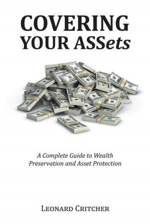 Cover of the book Covering Your Assets by Beni-Kofi Amedekanya