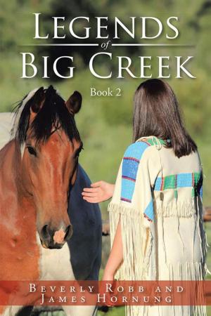 Cover of the book Legends of Big Creek by T.C. Winters