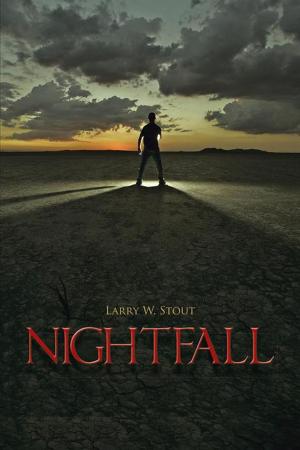 Cover of the book Nightfall by Megan Mann
