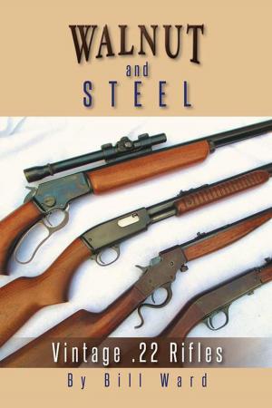 Cover of the book Walnut and Steel by Cathy L. Young