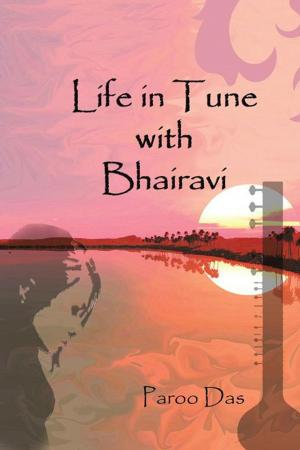 Cover of the book Life in Tune with Bhairavi by ROBERT RUSSELL MARQUARDT