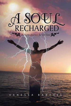 Cover of the book A Soul Recharged by Patricia Hope