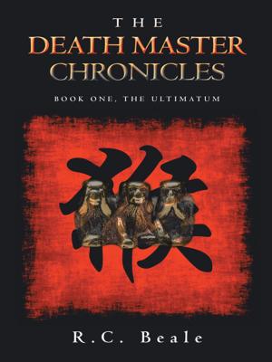 Book cover of The Death Master Chronicles