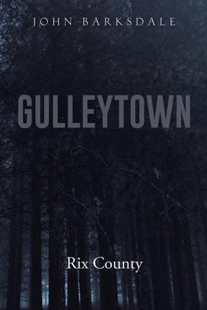 Cover of the book Gulleytown by Dr. MizCyn King