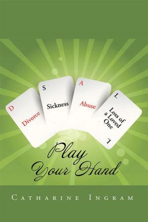 Cover of the book Play Your Hand by D. Sidney Potter