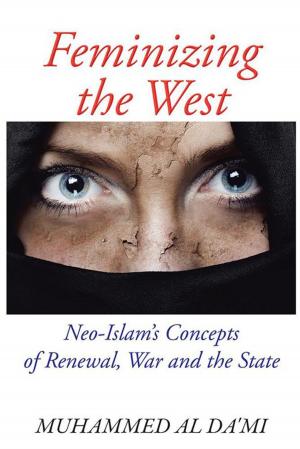 Book cover of Feminizing the West