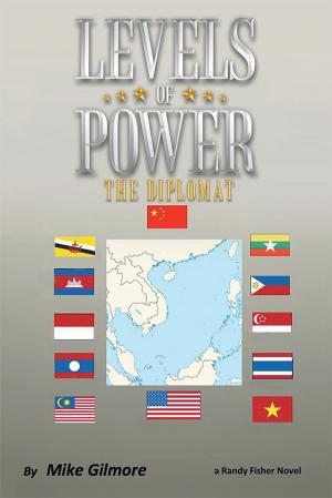 Book cover of Levels of Power