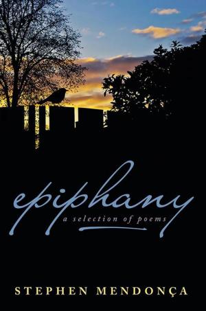 Cover of the book Epiphany by Shannon K. Mazurick