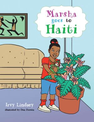 Cover of the book Marsha Goes to Haiti by Jeremy Stevens