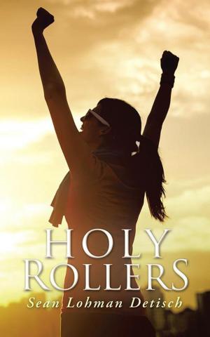 Cover of the book Holy Rollers by J. M. Fosberg