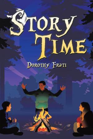 Cover of the book Story Time by Dr. Terry Haynes