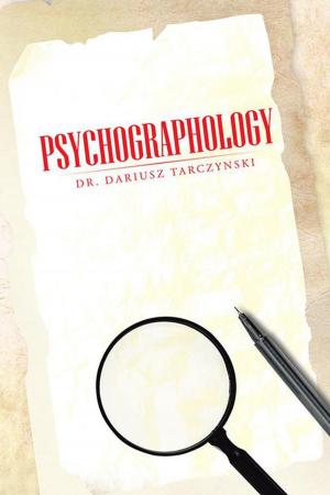 Cover of the book Psychographology by Anne Russell