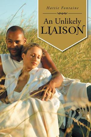 Cover of the book An Unlikely Liaison by Harvey Beach