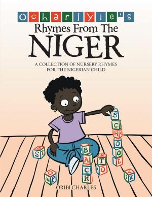 bigCover of the book Ocharlyie's Rhymes from the Niger by 