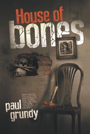 Cover of the book House of Bones by Iza Chkadua