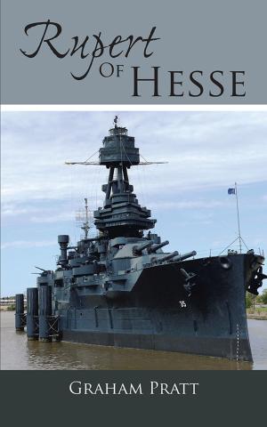 Cover of the book Rupert of Hesse by Bryan Peppin