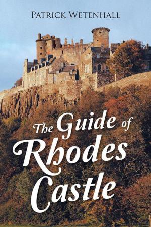 Cover of the book The Guide of Rhodes Castle by Philip Ejikeme