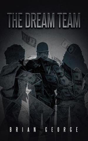 Cover of the book The Dream Team by TraceyGirlz