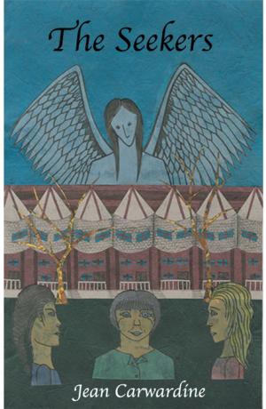 Cover of the book The Seekers by OBI KELVIN EZENYILI
