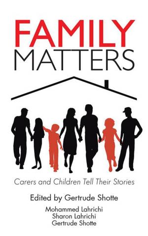 Cover of the book Family Matters by Sarah Wamala Andersson