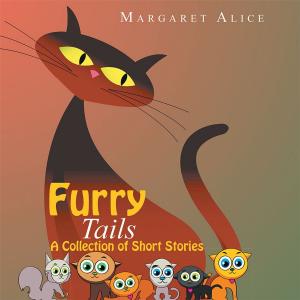 Cover of the book Furry Tails by Amy Johnson
