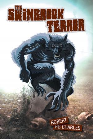 Cover of the book The Swinbrook Terror by Neil W. Flanzraich