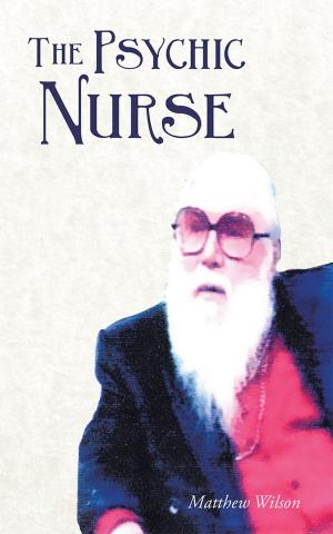 Cover of the book The Psychic Nurse by Despina