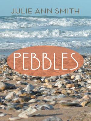 Cover of the book Pebbles by Sarah Stevens