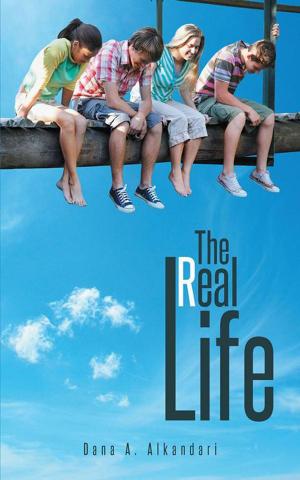 bigCover of the book The Real Life by 